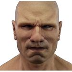 Реалистичная Маска &quot;Арнольд&quot;, фото 1