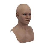 Реалистичная Маска &quot;Диана&quot;, фото 1