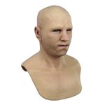 Реалистичная Маска &quot;Мартин&quot;, фото 1