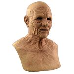 Реалистичная Маска &quot;Сергей Николаевич&quot;, фото 1