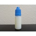 Ультрафиолетовые чернила невидимые днем для принтера и светятся в УФ 365nm желтый yellow 10мл., фото 1