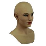 Реалистичная Маска &quot;Рокси макси&quot;, фото 1