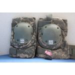 Тактические наколенники NATO ALTA Made in USA размер S – состояние на фото LOT20, фото 1