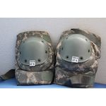 Тактические наколенники NATO ALTA Made in USA размер S – состояние на фото LOT16, фото 1