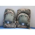 Тактические наколенники NATO ALTA Made in USA размер S – состояние на фото LOT17, фото 1