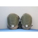 Тактические наколенники NATO McGuire Nicholas OCP Multicam Made in USA – новые LOT61, фото 1