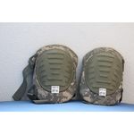 Тактические наколенники NATO McGuire Nicholas OCP Multicam Made in USA – новые LOT64, фото 1