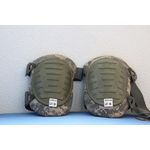 Тактические наколенники NATO McGuire Nicholas OCP Multicam Made in USA – новые LOT66, фото 1
