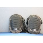 Тактические наколенники NATO McGuire Nicholas OCP Multicam Made in USA – новые LOT73, фото 1