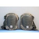 Тактические наколенники NATO McGuire Nicholas OCP Multicam Made in USA – новые LOT75, фото 1