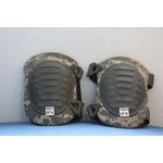 Тактические наколенники NATO McGuire Nicholas OCP Multicam Made in USA – новые LOT78, фото 1