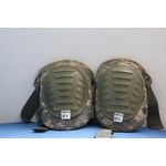 Тактические наколенники NATO McGuire Nicholas OCP Multicam Made in USA – состояние на фото LOT4, фото 1