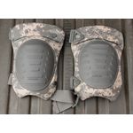 Тактические наколенники NATO McGuire Nicholas OCP Multicam Made in USA – состояние на фото LOT157, фото 1