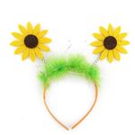 Антенки Цветок, фото 1