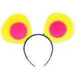 Антенки поролон Микки Маус, фото 1