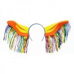 Антенки поролон Уши Эльфа, фото 1