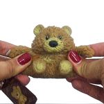 Игрушка тянучка Мишка, фото 1