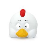 Маска виниловая детская Цыпленок, фото 1