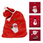 Мешок Деда Мороза большой, фото 1