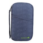 Органайзер для путешествий AviaTravel+ Синий., фото 1