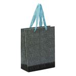 Пакет подарочный 24х18 см ПП 2.4, фото 1