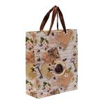 Пакет подарочный 32х26 см ПП 4.4, фото 1