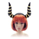 Рога Дьявола, фото 1