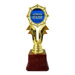 Статуэтка Лучшему папе На гребне волны, фото 1