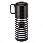 Термос TEA TIME 350 мл. New, фото 1