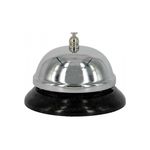 Звонок Эй, лакей звоночек на стойку отеля, фото 1