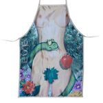 Фартук прикольный Ева, фото 1