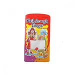 Гвоздь в палец, фото 1