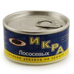 Магнит Банка с икрой, фото 1