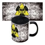 Подарочная чашка Радиация, фото 1