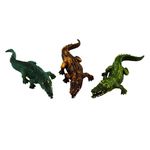 Резиновый Аллигатор, фото 1