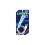 Зонтик светильник USB, фото 1