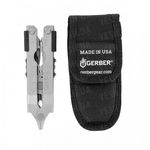 Мультитул Gerber Multi-Plier 600 - Pro Scout Needlenose Stainless, Sheath, коробка, 7563, фото 1