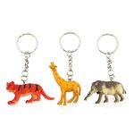 Брелок Сафари, фото 1