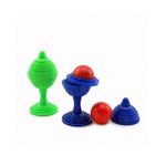 Фокус Стакан и шарик, фото 1