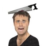 Пила в голову, фото 1