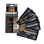 Brunox Gun Care, cалфетки для ухода за оружием, 5шт в коробке, фото 1