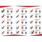 EGO брошюра 3 страницы, фото 1