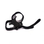 Крепление для фонарей параллельное на липучках, фото 1