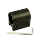 Крепление на оружие для фонарей на планку Пикатинни, фото 1