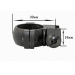 Крепление на оружие для фонаря 25-Z (планка Вивера 11 мм), фото 1