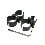 Набор креплений подствольных универсальных X-образных, фото 1