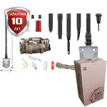 Лопата Ego модель Luxury, фото 1