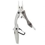 Мультитул Gerber Crucial Tool Gray, коробка 30-000016, фото 1