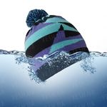 Водонепроницаемая шапка DexShell DH352-BS, фото 1