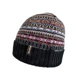 Водонепроницаемая шапка DexShell Beanie Fair Isle DH362BH, фото 1